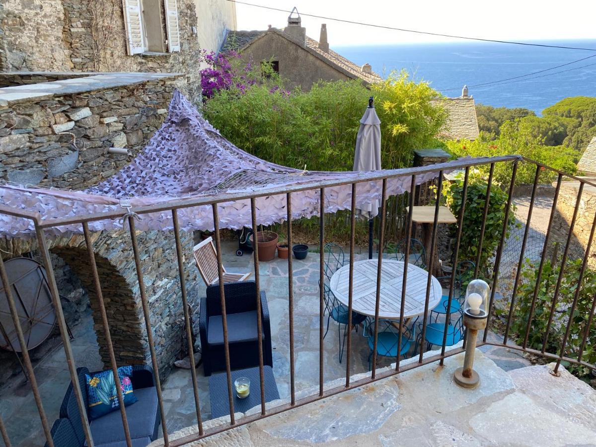 Bed and Breakfast Torra Di Ciocce Pino Экстерьер фото