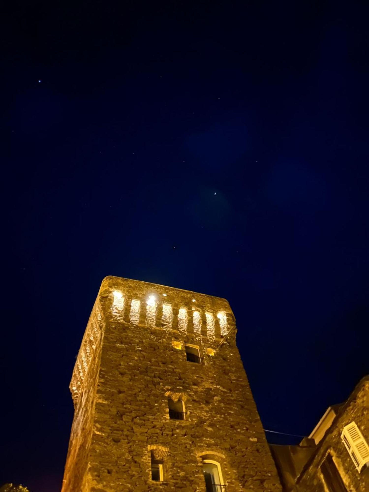 Bed and Breakfast Torra Di Ciocce Pino Экстерьер фото