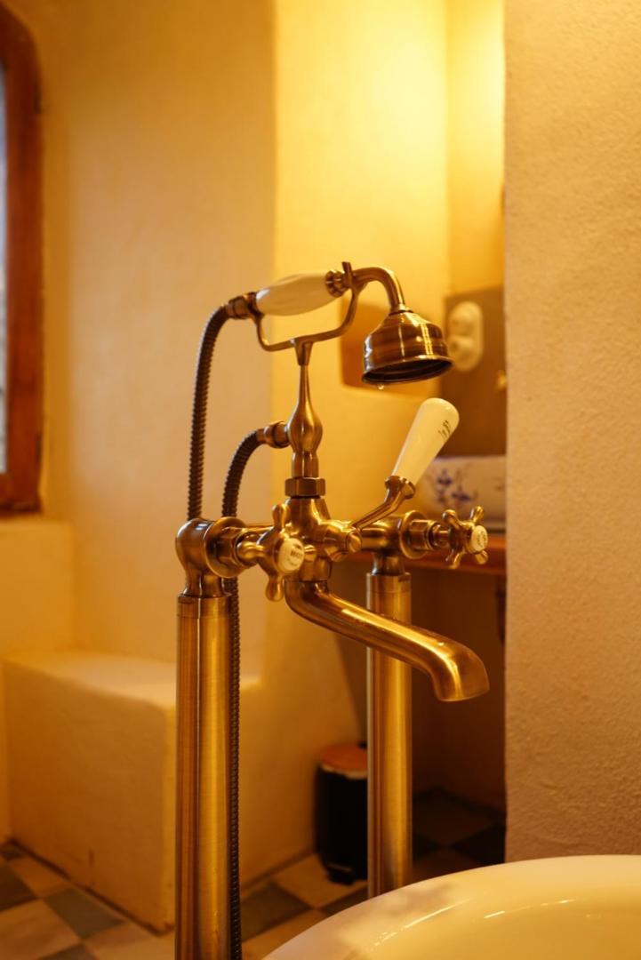 Bed and Breakfast Torra Di Ciocce Pino Экстерьер фото