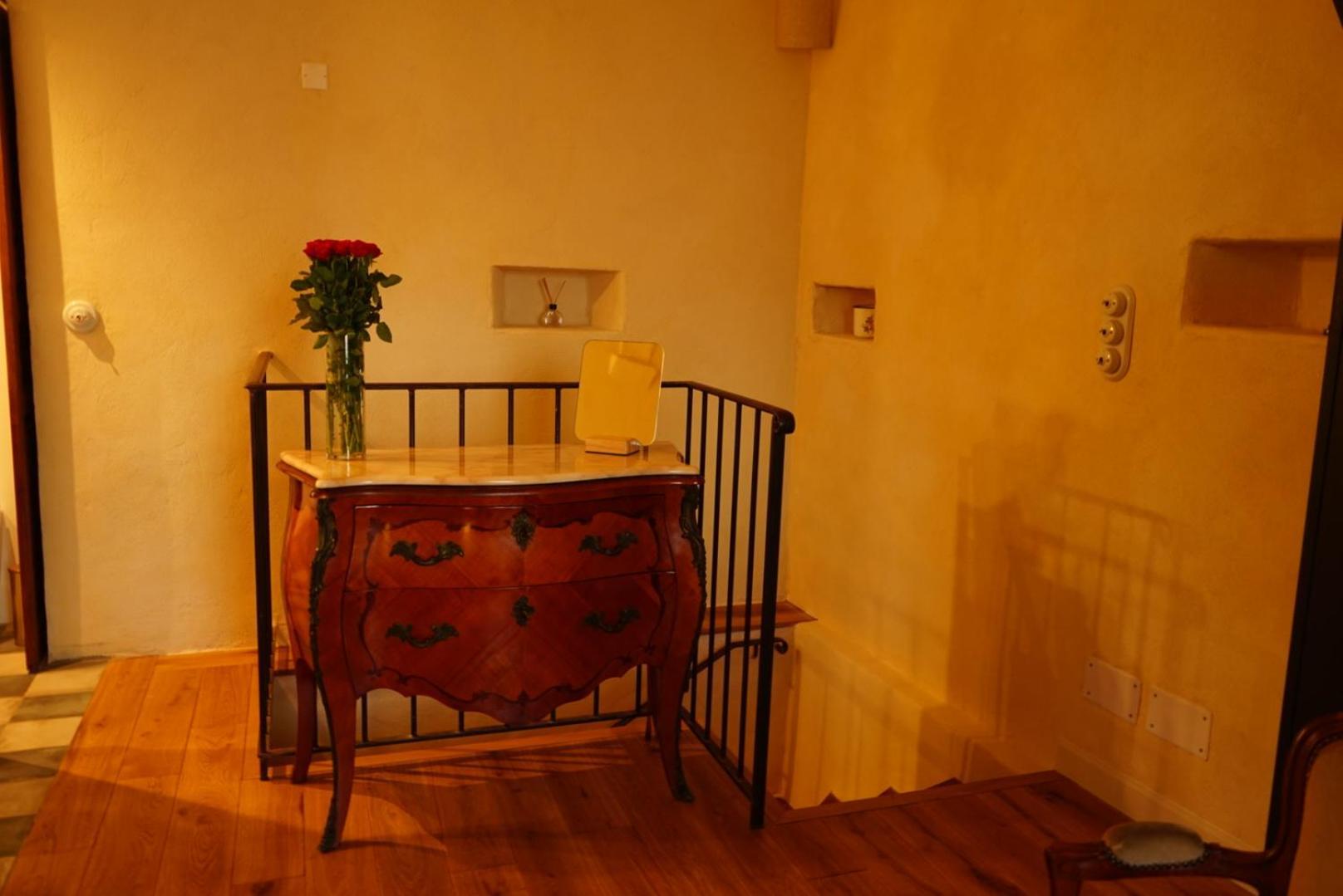 Bed and Breakfast Torra Di Ciocce Pino Экстерьер фото