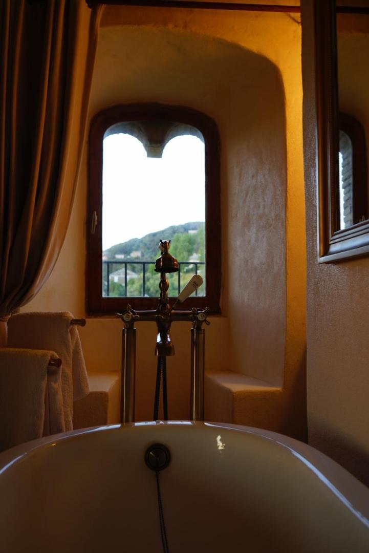 Bed and Breakfast Torra Di Ciocce Pino Экстерьер фото