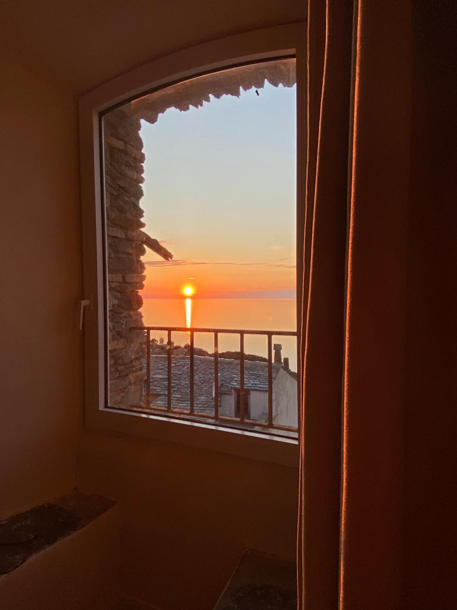 Bed and Breakfast Torra Di Ciocce Pino Экстерьер фото