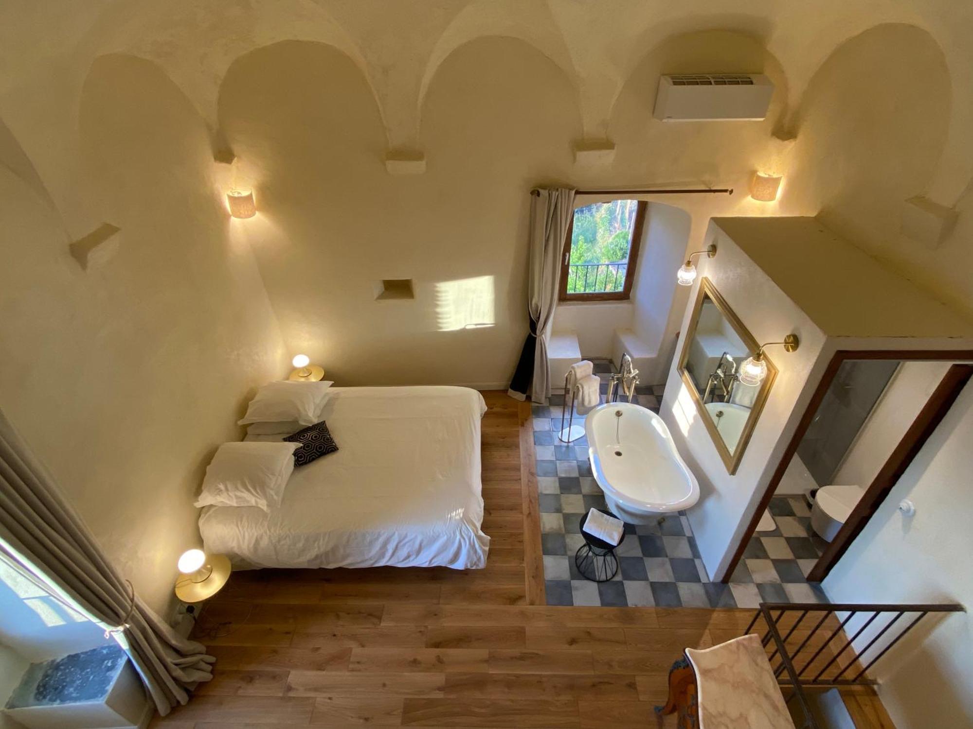 Bed and Breakfast Torra Di Ciocce Pino Экстерьер фото