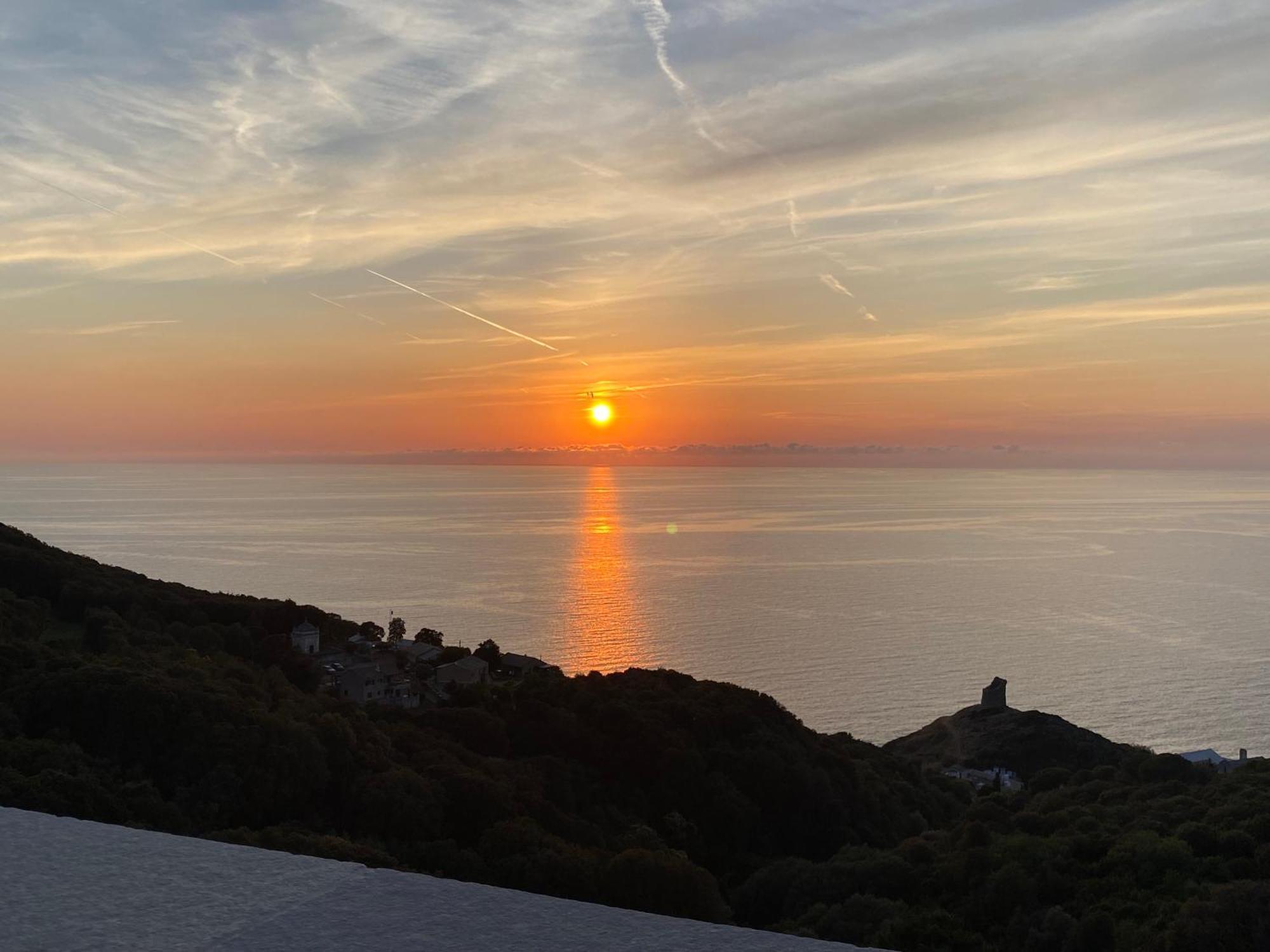 Bed and Breakfast Torra Di Ciocce Pino Экстерьер фото
